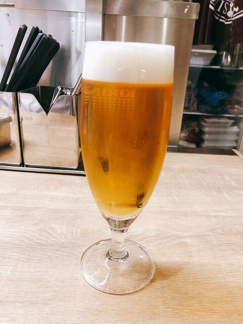 揚げバル マ メゾン Kitte名古屋 名古屋 居酒屋 食べログ