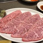 焼肉チャンピオン - みすじ