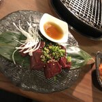 焼肉　鶴橋 - 