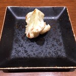 料理とワイン じょかーれ - カリフラワー