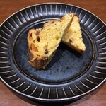 料理とワイン じょかーれ - イタリアのクリスマスケーキ