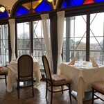 山手十番館 レストラン＆カフェ - 