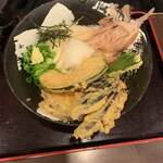 手打ちうどん 団平 - 