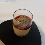 モトイ - 文旦のプリン