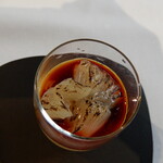 モトイ - 文旦のプリン