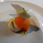 モトイ - みかんのコンポート