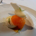 モトイ - みかんのコンポート