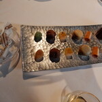 モトイ - ミニャルディーズ