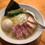 麺屋 さくら井 - 