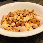 ザ ドッグハウスイン - ミックスドナッツ！ちなみに私の犬の名前はNuts♡