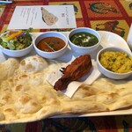 ロイヤルインドレストラン 市原店 - 