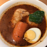 カレー食堂 心 - 