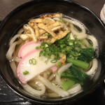 うどん家　一 - 