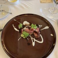 山手十番館 レストラン＆カフェ - 