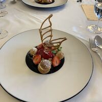 山手十番館 レストラン＆カフェ - 