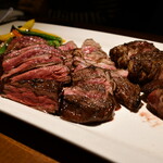 T8 Steak House - 