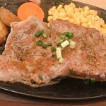 バンビ 新宿サブナードレストラン街