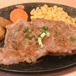 バンビ 新宿サブナードレストラン街