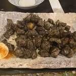 赤鶏炭焼 大安 - 