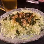 赤鶏炭焼 大安 - 