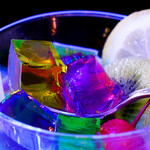 喫茶 ソワレ - 食べる宝石。