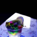 喫茶 ソワレ - 昼下がりの河原町を眺めながら。