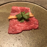 USHIGORO S. NISHIAZABU - 