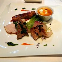 トラットリア トペ - 