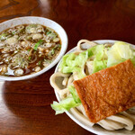 Teuchi Udon Toda - 