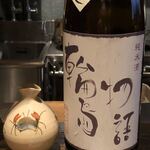 ろっかん - 白菊 輪島物語ひやおろし