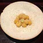 ろっかん - 奥多摩の銀杏