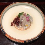 ろっかん - 10日熟成のさより