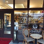 Patisserie　Rond-to - 