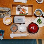 Ryokan Tachibana - 