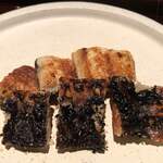 ろっかん - 3週間熟成の森のうなぎ