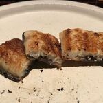 ろっかん - 3週間熟成の森のうなぎ