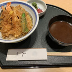 Ginza Ten'Ichi - 