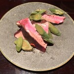 ろっかん - 鹿ハツ