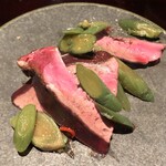 ろっかん - 鹿ハツ