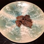 ろっかん - 熟成スマガツオ