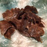 ろっかん - 熟成スマガツオ