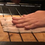 ろっかん - 森のうなぎ