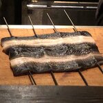 ろっかん - 森のうなぎ