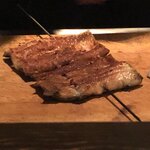 ろっかん - 森のうなぎ