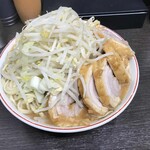 ラーメン二郎 - 