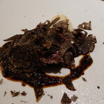 T.N - 尾崎牛とトリュフ