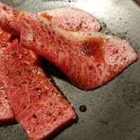 Yakiniku BarBies - 