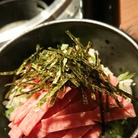 Yakiniku BarBies - 