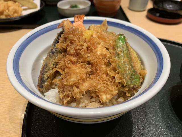 銀座天一 そごう大宮店 大宮 天ぷら 食べログ 銀座天一 そごう大宮店 大宮 天ぷら 食べログ