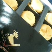 ステーキ＆ワイン シュバルージュ - 6個　1000円